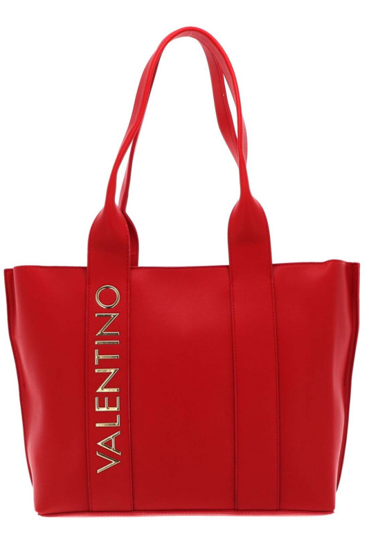 VALENTINO Damen Handtasche - &quot;Olive rosso&quot;