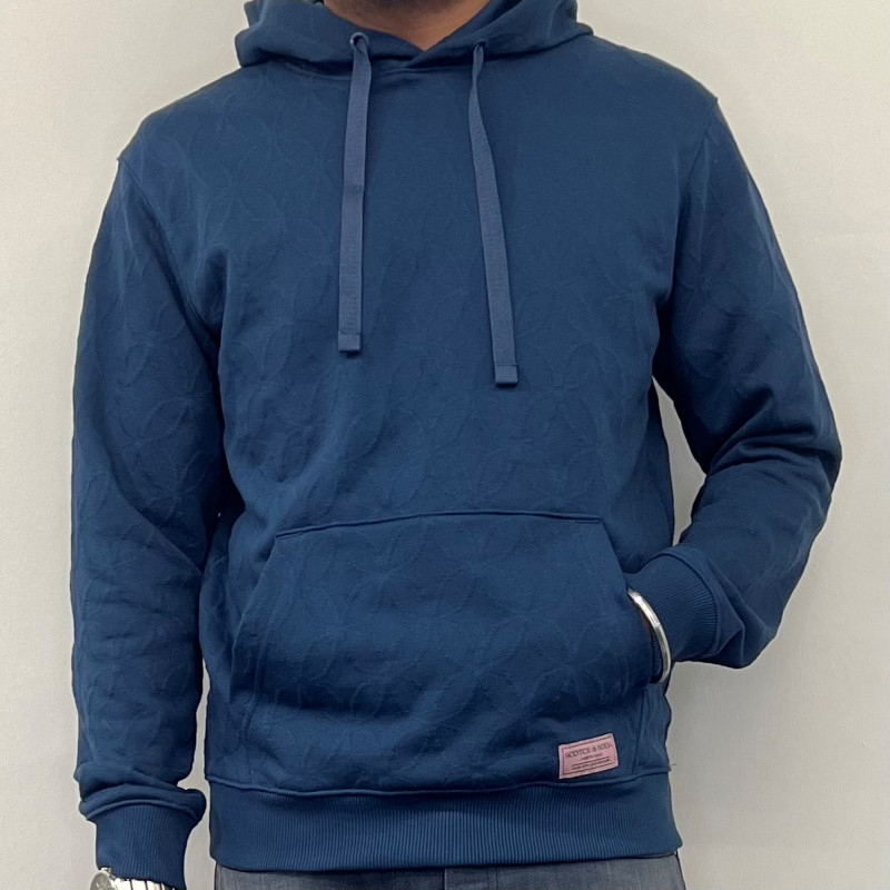 Pullover &quot;Jacguard Terry Hoodie Heritage&quot;