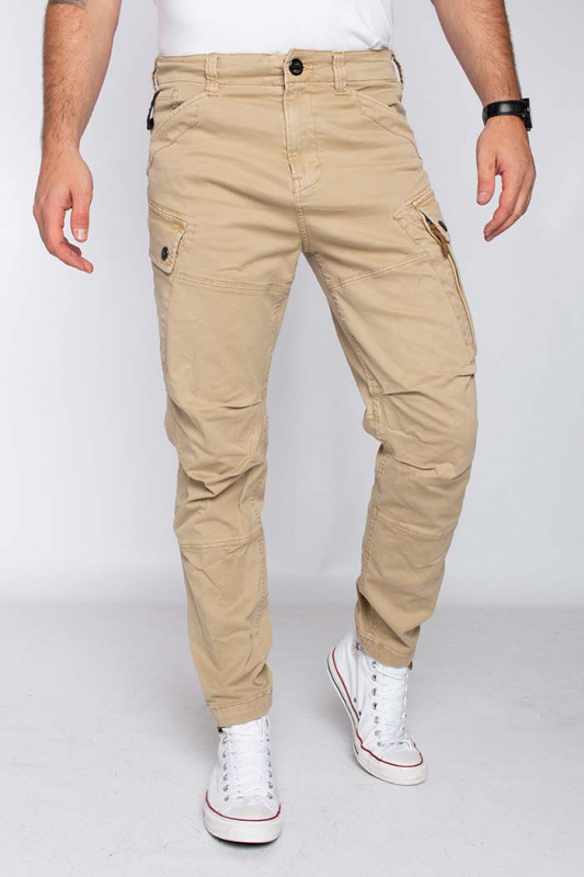 G-STAR RAW - &quot;Roxic Str. Tapered cargo pant&quot;