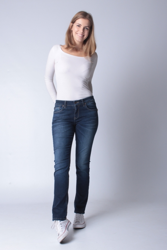 LTB Damen Jeans - &quot;Aspen Y Sian Wash&quot;