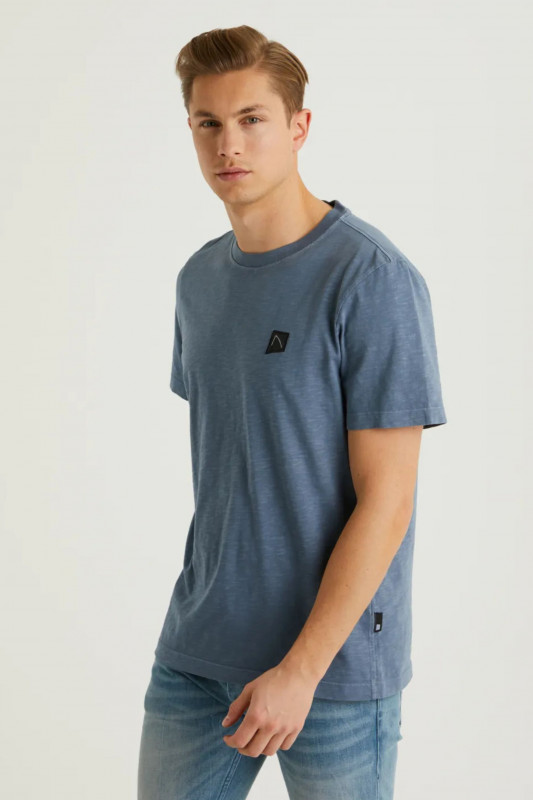 CHASIN&#039; Herren T-Shirt - &quot;Ethan t-shirt m.blue&quot;