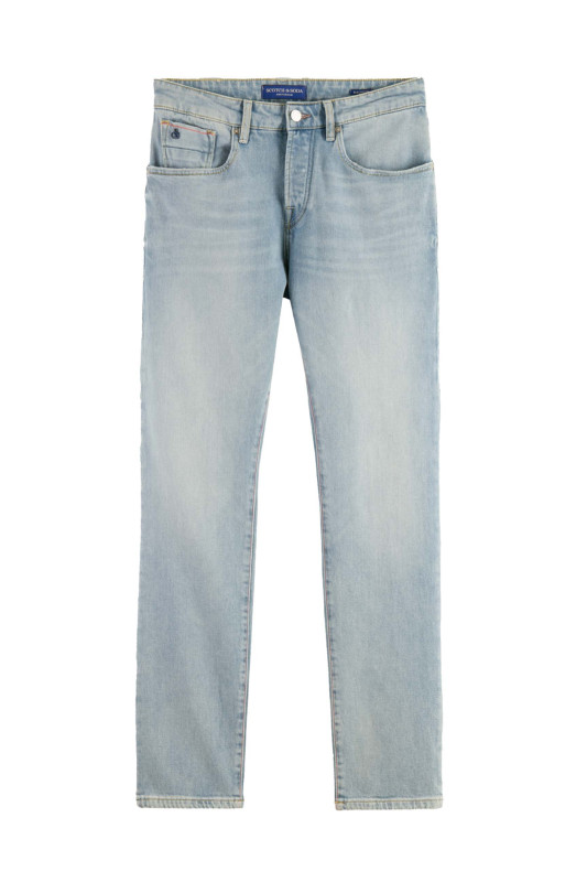 SCOTCH &amp; SODA Herren Jeans - &quot;RALSTON BLUE SKIES&quot;