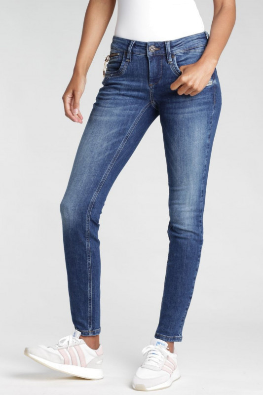 GANG Damen Jeans - &quot;NIKITA chi&quot;