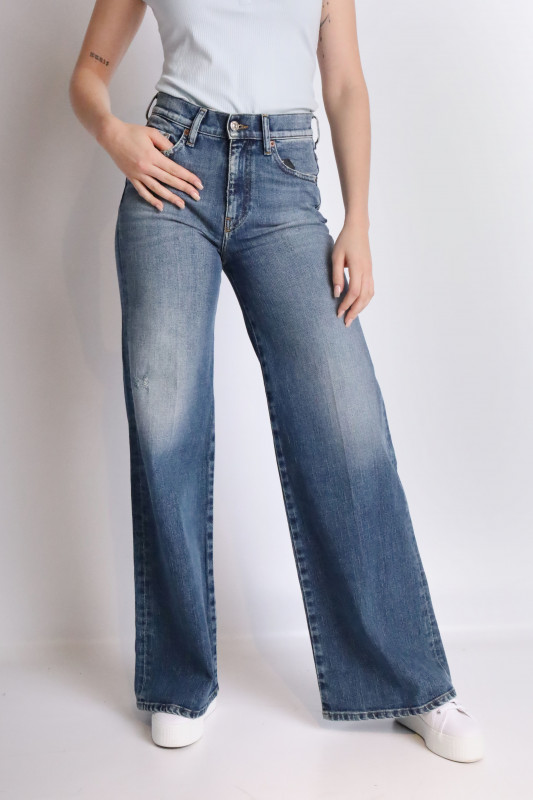 DIESEL Damen Jeans - &quot;D-AKEMI&quot;