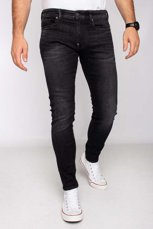 G-STAR RAW - &quot;Revend Skinny medium aged fade&quot;