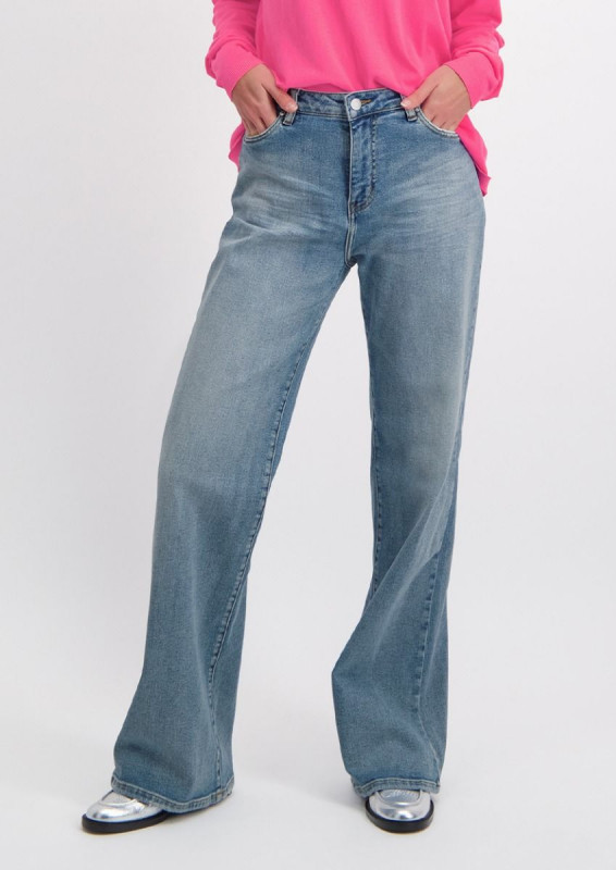 CIRCLE OF TRUST Damen Jeans - &quot;Maddy Dnm waterfall&quot;