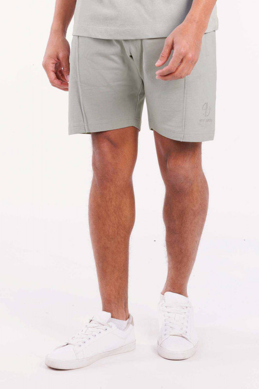 Key Largo Herren Shorts - &quot;MPA HEAT shorts slate grey&quot;