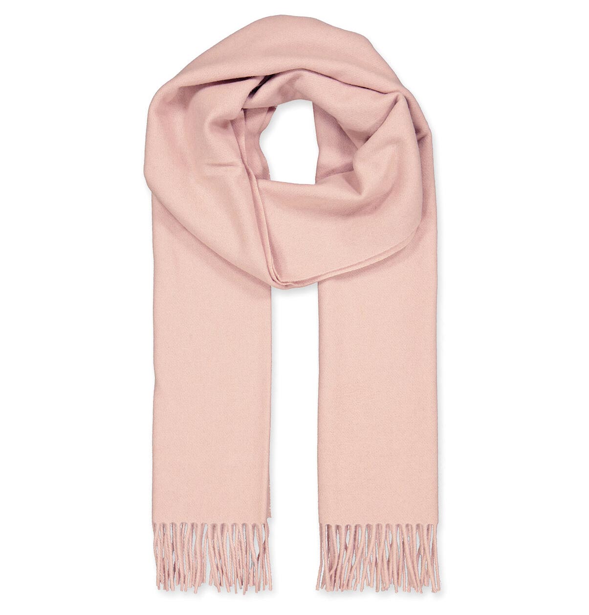 Accola Maxi Scarf Almond 286 Tayler Fashion