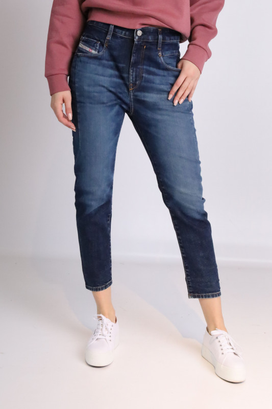 DIESEL Damen Jeans - &quot;D-Fayza&quot;