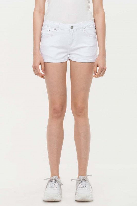 LTB Damen Shorts - &quot;Judie white&quot;