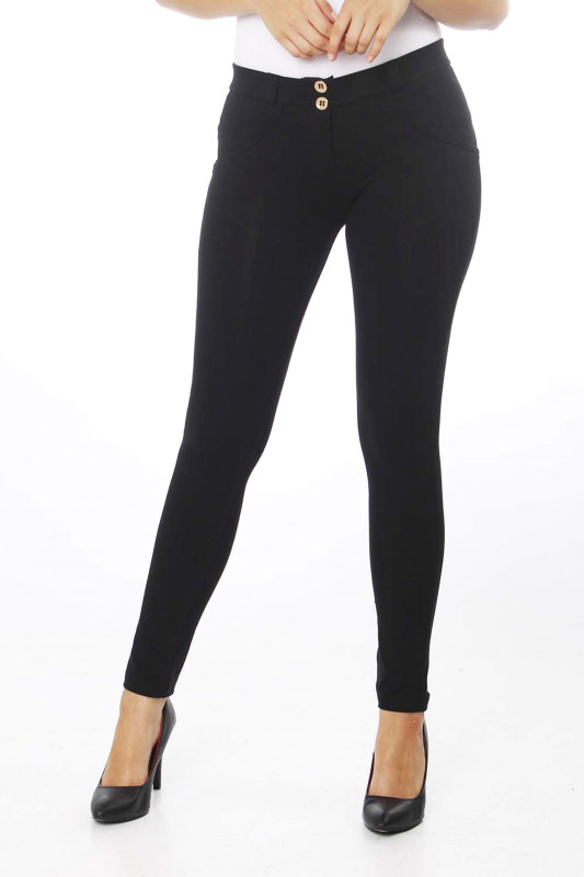 FREDDY WR.UP® Damen Jeans - &quot;WRUP1R1E-N0&quot;