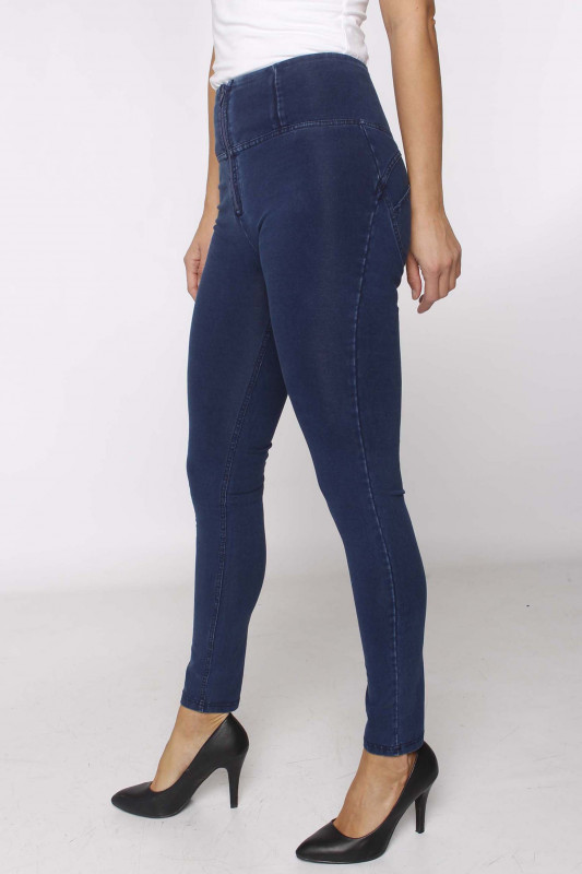 FREDDY WR.UP® Damen Jeans - &quot;WRUP1HC002-J0B&quot;