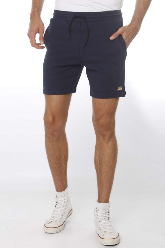 Scotch &amp; Soda Herren Shorts - &quot;Classic sweat short with contr&quot;