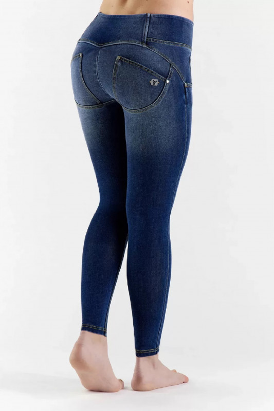 FREDDY Damen Jeans - &quot;WRUPSNUG2MF224-J0Y&quot;