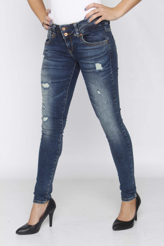 LTB Damen Jeans - &quot;Julita X tessa wash&quot;