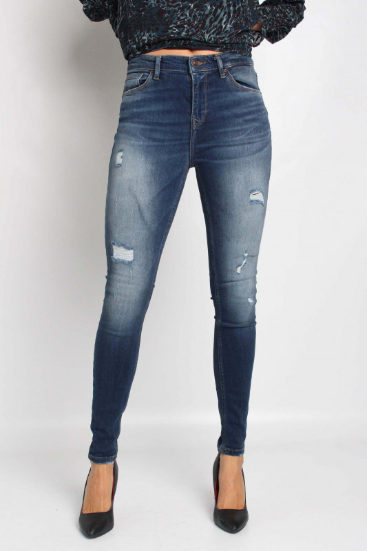LTB Damen Jeans - &quot;Amy jia&quot;