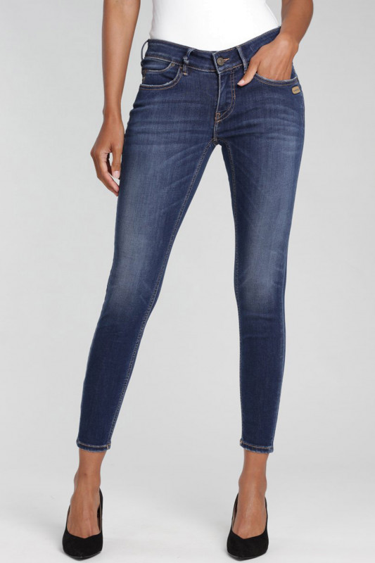 GANG Damen Jeans - &quot;Miss Faye soft 11 dnm simple classic&quot;