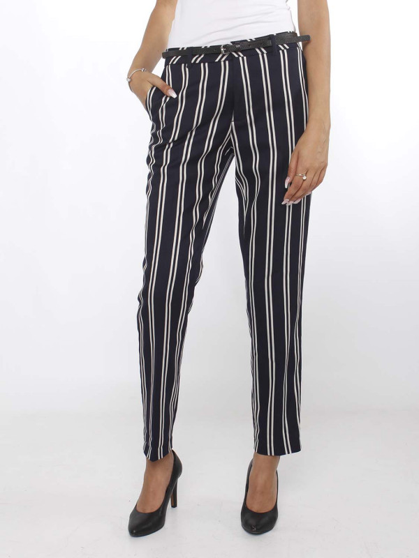 SCOTCH &amp; SODA Damen Hose - &quot;Classic tailored pants&quot;