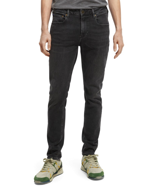 SCOTCH &amp; SODA Herren Jeans - &quot;Skim super slim jeans -Matchma&quot;