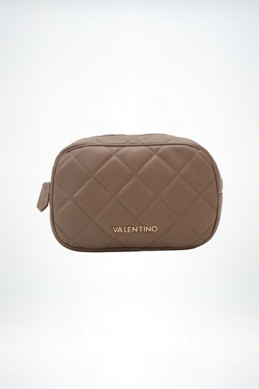 VALENTINO Damen Handtasche &quot;Ocarina Belt Bag taupe&quot;