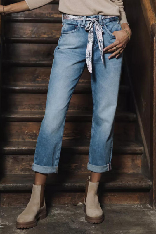 FREEMAN T. PORTER Damen Jeans - &quot;Timea SDM palermo med&quot;