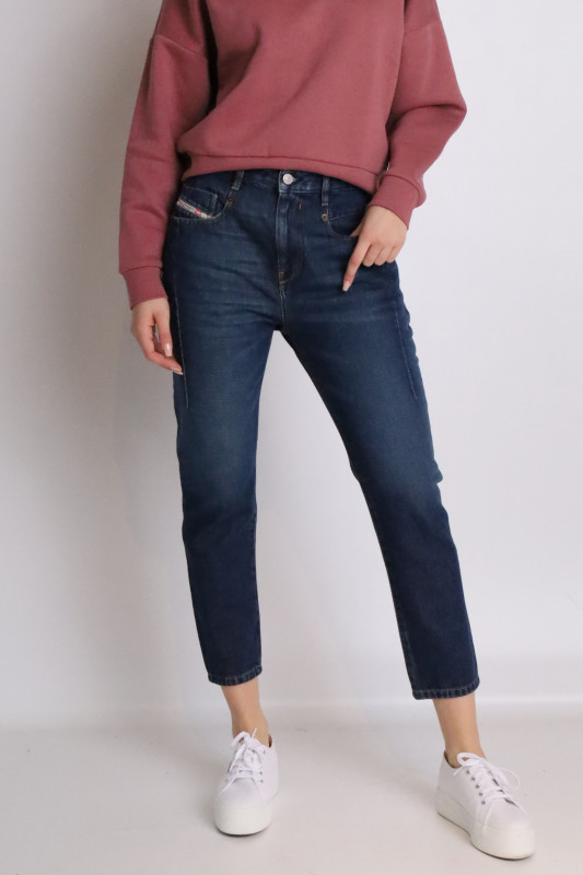 DIESEL Damen Jeans - &quot;D-Fayza&quot;