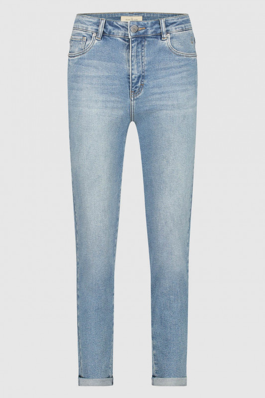 CIRCLE OF TRUST Damen Jeans - &quot;Chloe baltic blue&quot;