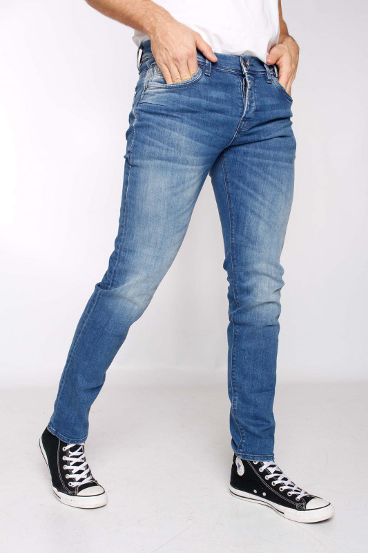 LTB Herren Jeans-&quot;Servando X D cletus wash&quot;