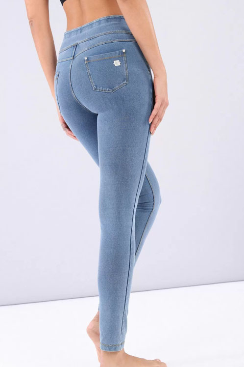 FREDDY Damen Jeans - &quot;NOWY1MC002-J4Y&quot;