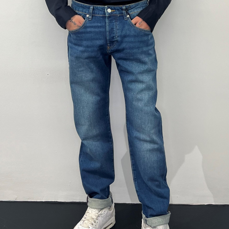 Jeans &quot;Ralston classic Blue&quot;