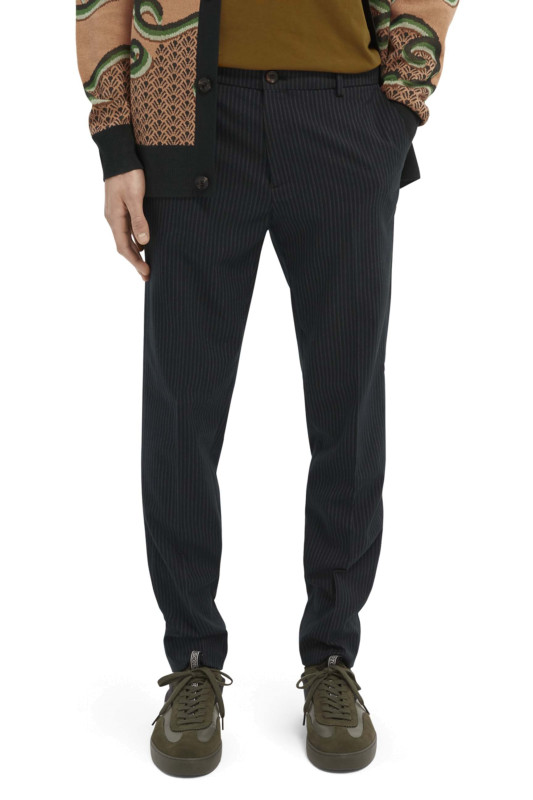 SCOTCH &amp; SODA Herren Hose - &quot;MOTT- Classic Yarn-Dyed Chino&quot;