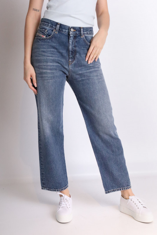 DIESEL Damen Jeans - &quot;2016 D-Air&quot;