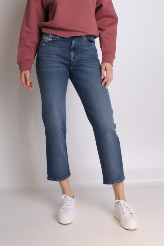 DIESEL Damen Jeans - &quot;20160D-Air&quot;